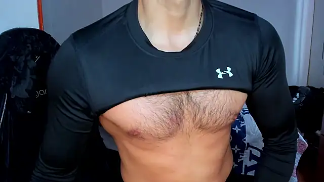 Tommy Bred online show from 09/18/25, 05:15