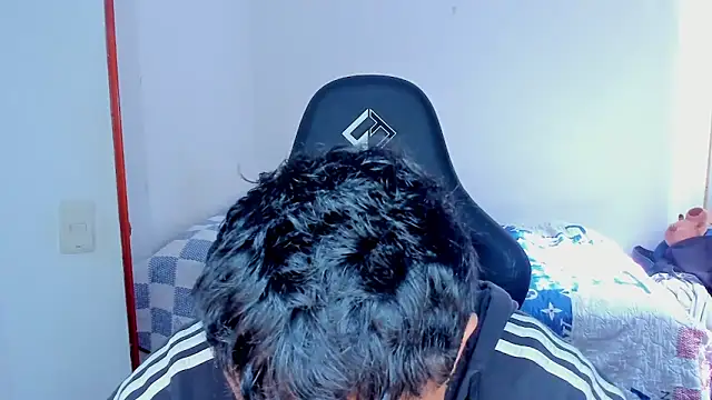 Tommy Bred online show from 02/25/26, 07:12