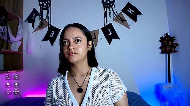 Snapshot of VICTORIABLACK_@xh chatting on 10/10/25, 11:09 VICTORIABLACK xh online show from 10/10/25, 11:09