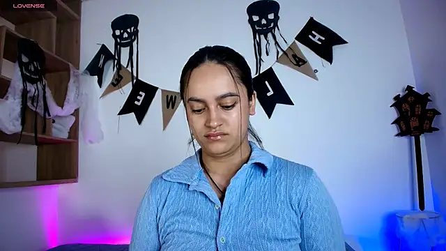 VICTORIABLACK xh online show from 10/11/25, 11:53