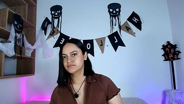 Snapshot of VICTORIABLACK_@xh chatting on 10/22/25, 10:59 VICTORIABLACK xh online show from 10/22/25, 10:59