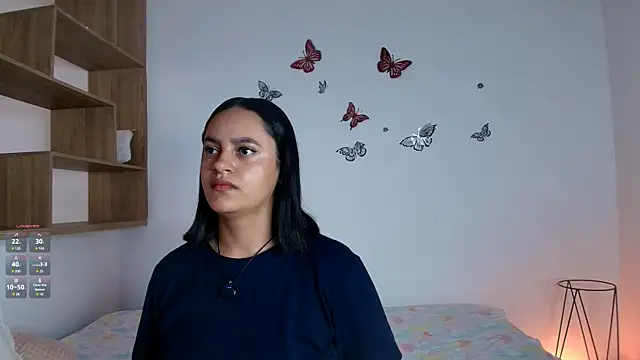 VICTORIABLACK xh online show from 11/26/25, 07:15