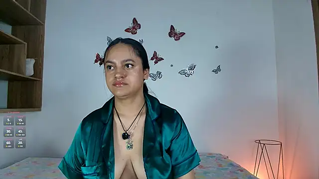 Snapshot of VICTORIABLACK_@xh chatting on 11/27/25, 10:50 VICTORIABLACK xh online show from 11/27/25, 10:50