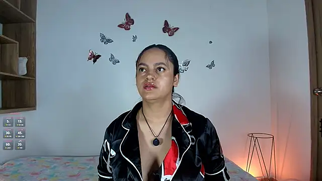 Snapshot of VICTORIABLACK_@xh chatting on 11/28/25, 10:51 VICTORIABLACK xh online show from 11/28/25, 10:51