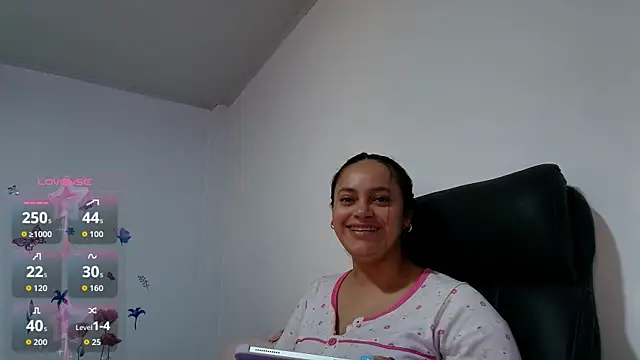 VICTORIABLACK xh online show from 04/15/26, 06:04