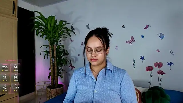 VICTORIABLACK xh online show from 04/25/26, 09:01