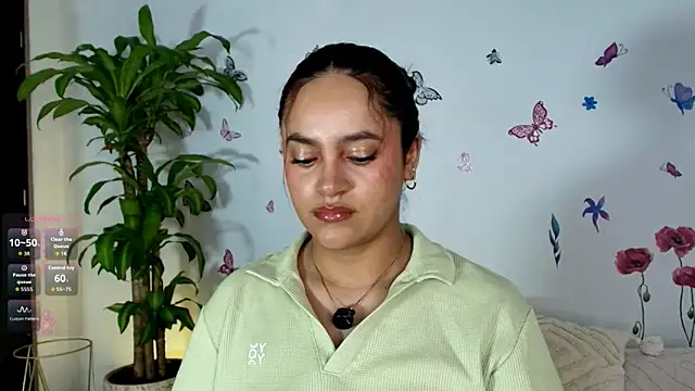 VICTORIABLACK xh online show from 06/03/26, 10:07
