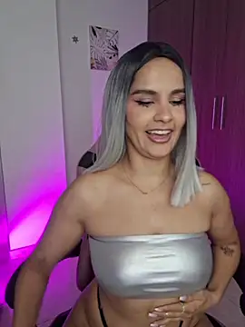 heyshaa online show from 04/07/26, 08:53