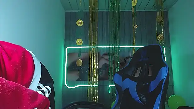 Snapshot of Yessi_rousse chatting on 03/18/25, 06:03 Yessi rousse online show from 03/18/25, 06:03