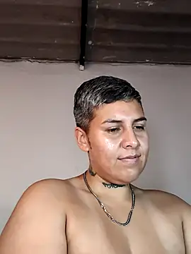 Yessi rousse online show from 01/10/26, 02:19