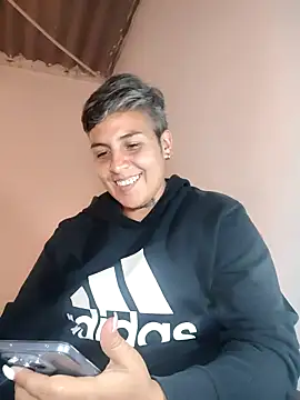 Yessi rousse online show from 02/23/26, 08:39