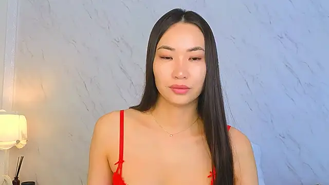 NaomiYuu online show from 01/23/25, 03:05