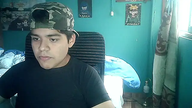 Valesh20 online show from 09/08/25, 09:03