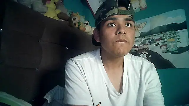 Valesh20 online show from 10/18/25, 04:59