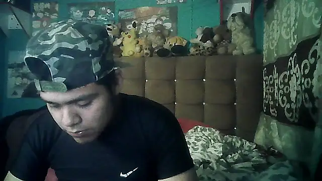 Valesh20 online show from 11/07/25, 02:44