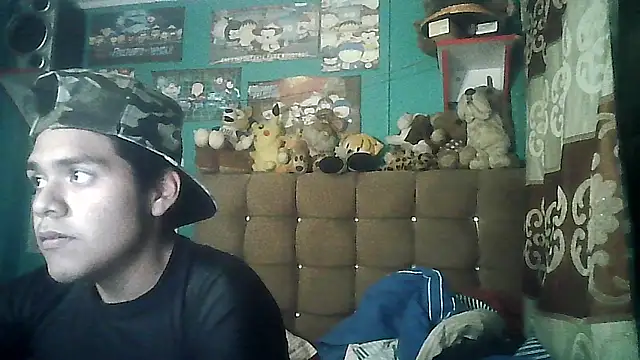 Valesh20 online show from 12/01/25, 11:54