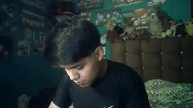 Valesh20 online show from 12/22/25, 03:14