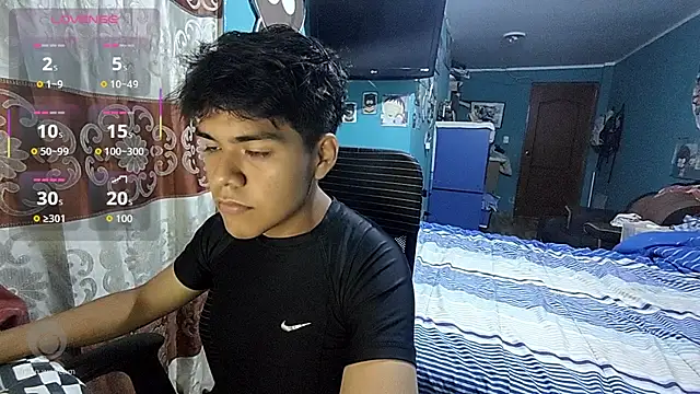 Valesh20 online show from 02/06/26, 12:48