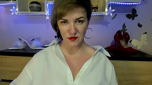 feliziaDesire online show from 01/19/25, 01:22