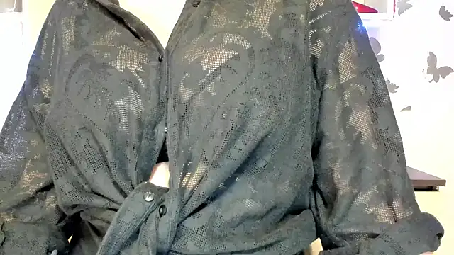 feliziaDesire online show from 01/20/25, 06:10