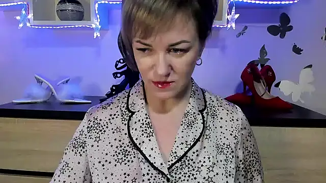 feliziaDesire online show from 01/22/25, 04:23