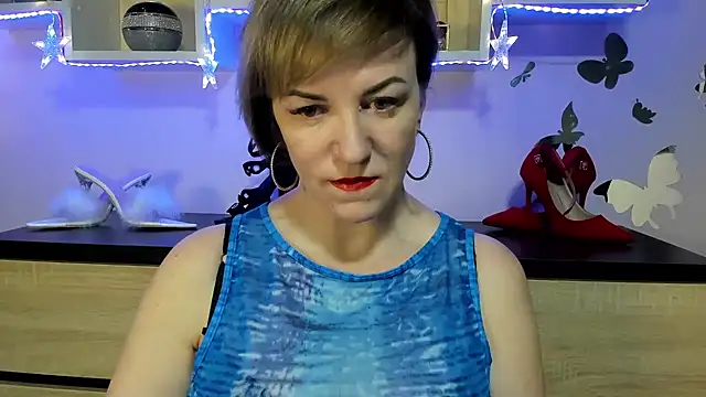 feliziaDesire online show from 01/23/25, 05:13