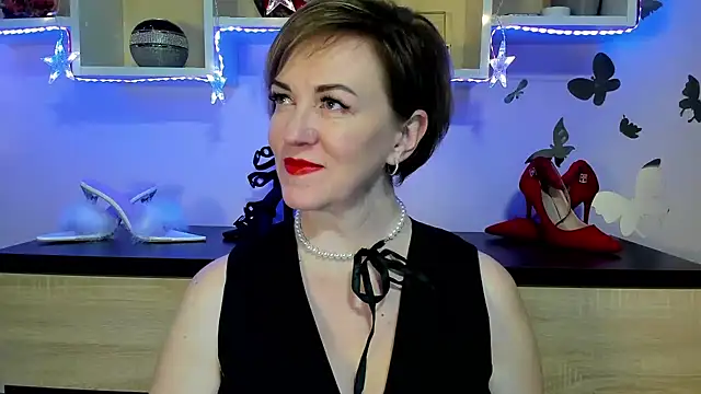 feliziaDesire online show from 01/28/25, 02:42