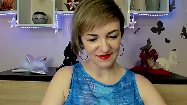 feliziaDesire online show from 01/30/25, 12:59