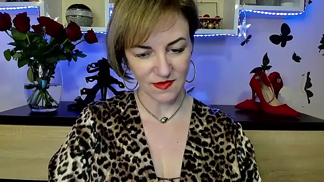 feliziaDesire online show from 02/09/25, 01:46