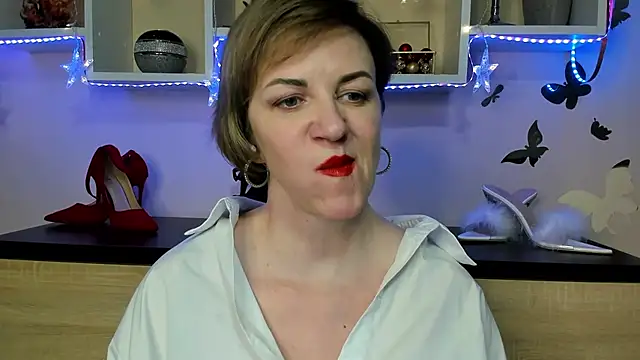 feliziaDesire online show from 02/23/25, 02:35