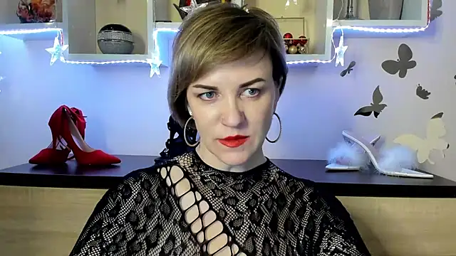 feliziaDesire online show from 02/27/25, 03:05