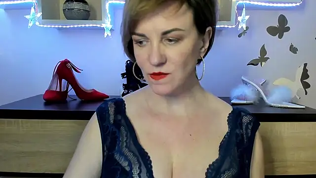 feliziaDesire online show from 03/05/25, 10:21