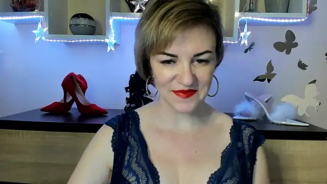 feliziaDesire online show from 03/08/25, 06:54