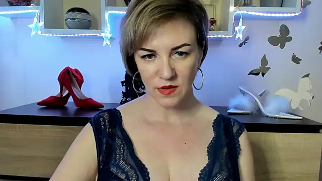 feliziaDesire online show from 03/08/25, 10:00