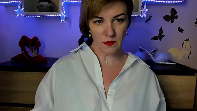 feliziaDesire online show from 03/15/25, 10:03