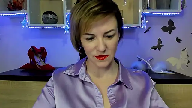 feliziaDesire online show from 03/19/25, 01:40