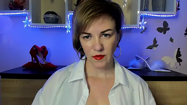 feliziaDesire online show from 03/21/25, 05:32