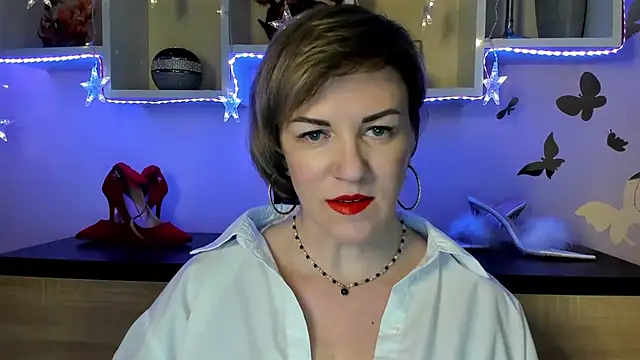 feliziaDesire online show from 03/23/25, 06:58