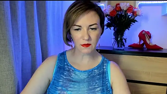 feliziaDesire online show from 09/10/25, 12:49