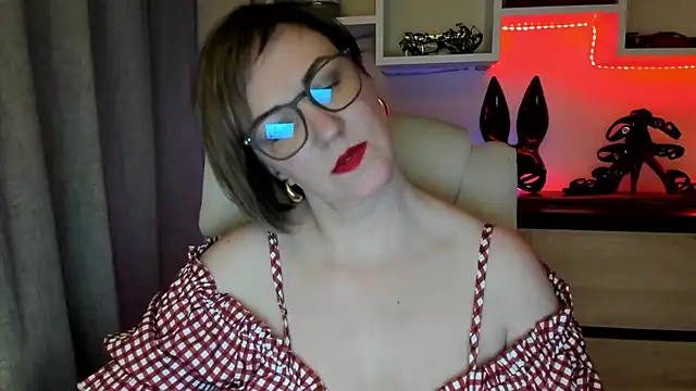 feliziaDesire online show from 12/05/25, 01:09