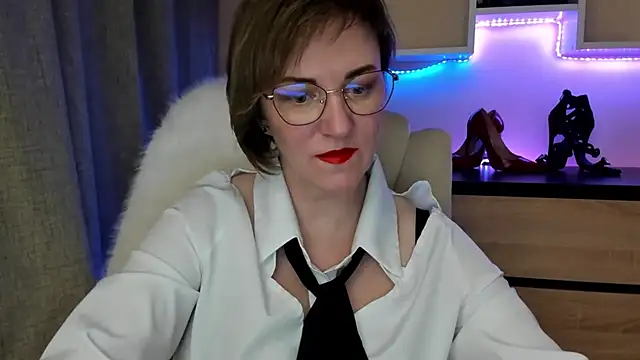 feliziaDesire online show from 02/02/26, 01:54