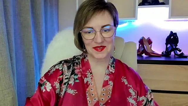 feliziaDesire online show from 02/03/26, 01:49