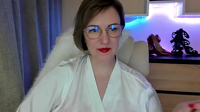 feliziaDesire online show from 02/09/26, 01:59