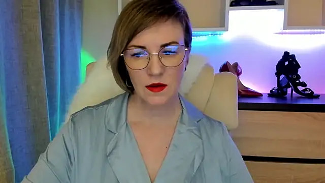 feliziaDesire online show from 02/10/26, 07:07