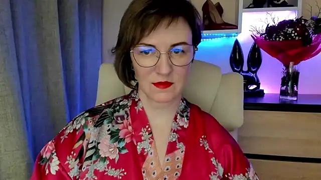 feliziaDesire online show from 02/15/26, 01:41