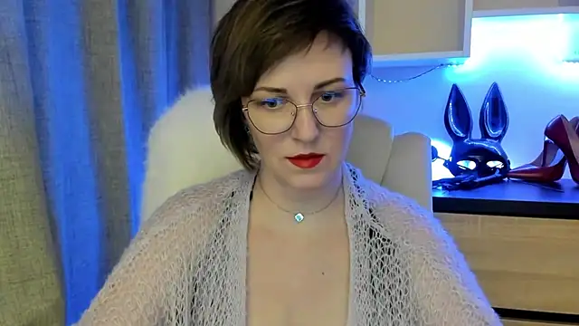 feliziaDesire online show from 02/22/26, 02:04