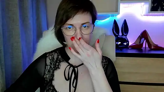 feliziaDesire online show from 02/23/26, 02:25