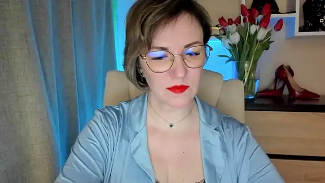 feliziaDesire online show from 03/21/26, 09:47