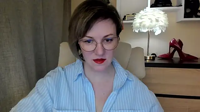 feliziaDesire online show from 03/30/26, 12:50