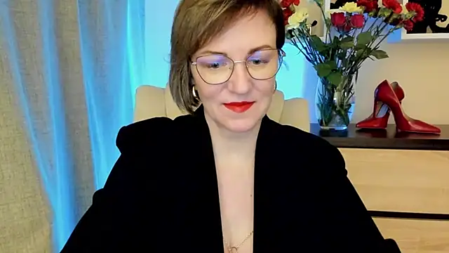 feliziaDesire online show from 03/31/26, 10:59